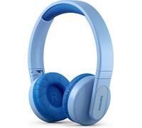 Philips - Cuffie A Padiglione Chiuso Tak4206bl/00-blue Philips