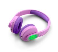 Philips TAK4206PK/00 cuffia e auricolare Con cavo e senza cavo A Padiglione USB tipo-C Bluetooth Rosa