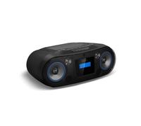 Philips TAM3600/10 - Sistema musicale micro (40 W max) | Design a parete sottile con Auracast e Bluetooth 6.0