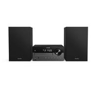 Philips TAM4505/12 set audio da casa Microsistema audio per la casa 60 W Nero, Grigio