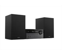 Philips TAM4505/12 set audio da casa Microsistema audio per la casa 60 W Nero, Grigio