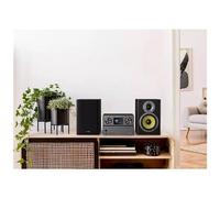 PHILIPS - TAM8905/10 Set Audio da Casa Microsistema Audio per Casa Potenza 100 W Colore Nero
