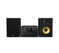 Micro catena Philips TAM8905M2 DAB+ Bluetooth 2 altoparlanti
