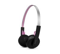 Cuffie microfono bluetooth Philips TAMS1BK 00 MOVING SOUND The Ringo D