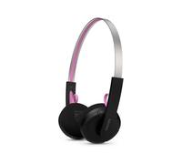Cuffie microfono bluetooth Philips TAMS1BK 00 MOVING SOUND The Ringo D