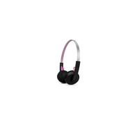 Philips TAMS1BK/00 cuffia e auricolare Con cavo e senza cavo A Padiglione Musica e Chiamate USB tipo-C Bluetooth Nero