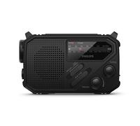 Philips TAR1609/00 radio Portatile Analogico e digitale Nero NEW