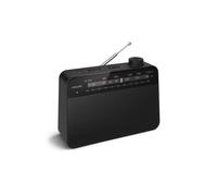 E_0002_S9913707 Philips Riproduttore CD/MP3 Philips TAR2509/10 Audio E tv