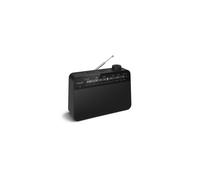 Radio portatile Philips TAR2509/10 FM/AM, altoparlante da 3,5", funzionamento a batteria o cavo di alimentazione