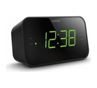 Philips Tar3306 Alarm Clock Trasparente