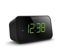 Philips TAR3306/12 sveglia Sveglia digitale Nero