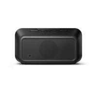 Philips Tar3306 Alarm Clock Trasparente