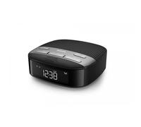 Philips TAR3505/12 radio Orologio Digitale Nero, Grigio