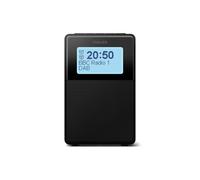 Philips TAR5100/10 sveglia Sveglia digitale Nero Philips