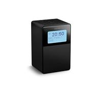 Philips TAR5100 Radio sveglia DAB FM a prova di schizzi con USB e Bluetooth, realizzata in materiale PCR sostenibile