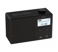 Philips TAR5600/00 radio Orologio Digitale Nero