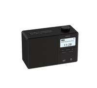 Philips TAR5600/00 radio Orologio Digitale Nero