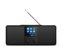 Philips TAR8805/10 radio Internet Digitale Nero