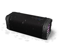 Philips TAS2000B/00 altoparlante portatile e per feste Sistema di altoparlanti portatile 2.1 Nero 10 W Philips