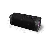 Philips TAS2000B/00 altoparlante portatile e per feste Sistema di altoparlanti portatile 2.1 Nero 10 W Philips