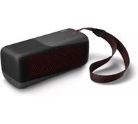 Philips TAS4807B Wireless speaker sport, Altoparlante portatile, Bluetooth Multipoint, IP67, Fino a 12 ore, (Nero)