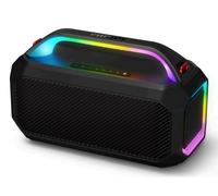 Philips TAS7000EB Sistema di altoparlanti portatile 2.1 Nero 50 W