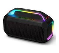 Philips TAS7000EB Sistema di altoparlanti portatile 2.1 Nero 50 W