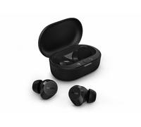 Philips TAT1209BK/00 cuffia e auricolare True Wireless Stereo (TWS) In-ear Musica e Chiamate Bluetooth Nero