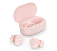 Philips TAT1209PK/00 cuffia e auricolare True Wireless Stereo (TWS) In-ear Musica e Chiamate Bluetooth Rosa