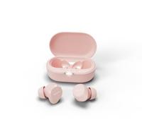 E_0002_S9914592 Philips Auricolari Philips TAT1209PK Rosa Plastica Clima E Brico