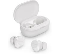 Philips TAT1209WT Cuffie auricolari Bluetooth True Wireless - Auricolari piccoli