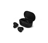 PHILIPS TAT1300BK/00 AURICOLARI, Nero