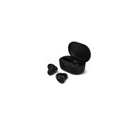 Philips TAT1300BK/00 cuffia e auricolare Wireless In-ear Musica e Chiamate USB tipo-C Bluetooth Nero
