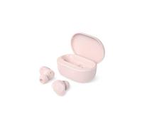 Philips TAT1300PK/00 cuffia e auricolare Wireless In-ear Musica e Chiamate USB tipo-C Bluetooth Rosa Philips