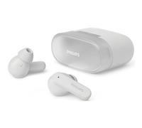 Philips 2000 series TAT2000WT/00 cuffia e auricolare Wireless In-ear Musica e Chiamate Bluetooth Bianco Philips