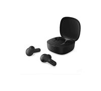 PHILIPS TAT2100BK/00 - Bluetooth 6, Microfono integrato, Controlli touch AURICOLARI WIRELESS, Nero