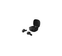 PHILIPS TAT2200BK/00 - Bluetooth 5.3, Microfono integrato, Controlli touch AURICOLARI WIRELESS, Nero