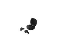 Philips TAT2200BK/00 cuffia e auricolare True Wireless Stereo (TWS) In-ear Musica e Chiamate Bluetooth Nero
