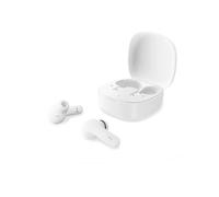 PHILIPS TAT2200WT/00 - Bluetooth 5.3, Microfono integrato, Controlli touch AURICOLARI WIRELESS, Bianco