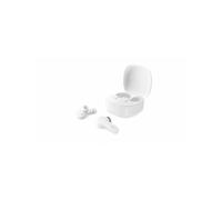Philips TAT2200WT/00 cuffia e auricolare True Wireless Stereo (TWS) In-ear Musica e Chiamate Bluetooth Bianco