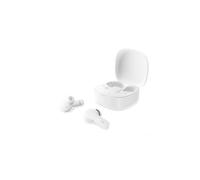 Philips TAT2200WT/00 cuffia e auricolare True Wireless Stereo (TWS) In-ear Musica e Chiamate Bluetooth Bianco Philips