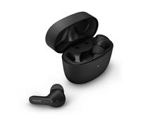 PHILIPS TAT2206BK/00 AURICOLARI WIRELESS, Black