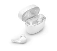 PHILIPS TAT2206WT/00 AURICOLARI WIRELESS, White