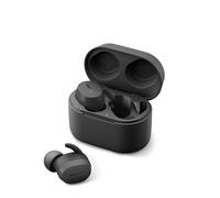 PHILIPS Adults In Ear Earbuds, Touch Controls, Water Resistant, Bluetooth, Up to