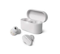 Philips TAT3508WT/00 cuffie True Wireless Stereo (TWS) Auricolari Chiamate/Musica Bluetooth Bianco - Nouvo