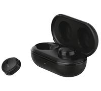 PHILIPS TAT4556BK/00 AURICOLARI WIRELESS, Nero