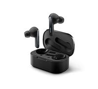 Auricolari True Wireless Stereo (TWS) per chiamate/musica USB Type-C Bluetooth Nero - Nouvo