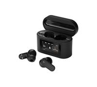 Philips 6000 series TAT6000BK/00 cuffia e auricolare True Wireless Stereo (TWS) In-ear Musica e Chiamate Bluetooth Nero
