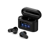 Philips 6000 series TAT6000BK/00 cuffia e auricolare True Wireless Stereo (TWS) In-ear Musica e Chiamate Bluetooth Nero