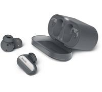 Philips TAT6908BK Cuffie True Wireless | Auricolari Bluetooth In-Ear | Resistenza agli Schizzi IPX4 | 28 Ore di Riproduzione con Custodia di Ricarica | 4 Misure di Auricolari in Silicone | Nero